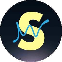 Soundraw 图标